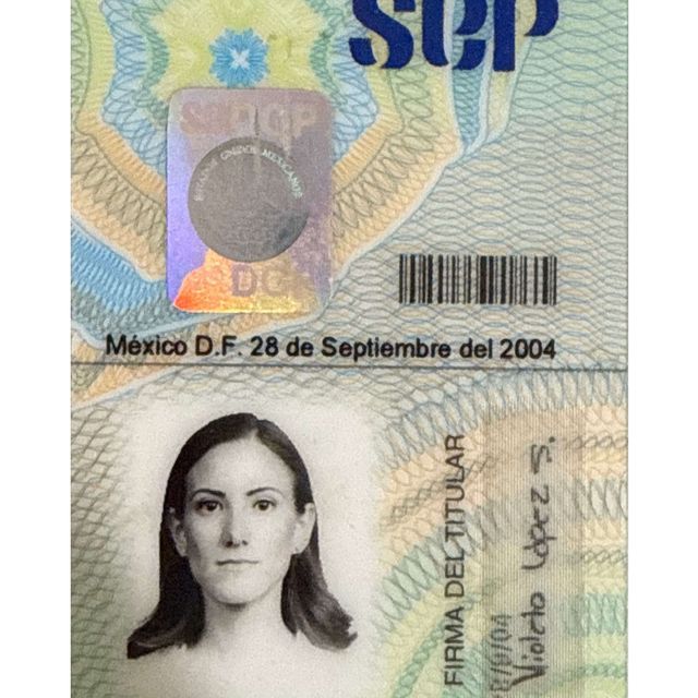 Ampliar imagen: certificate 1