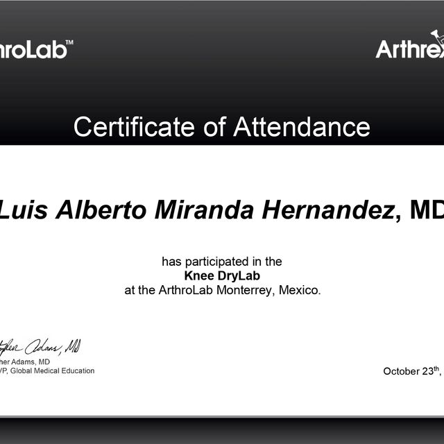 Ampliar imagen: certificate 3
