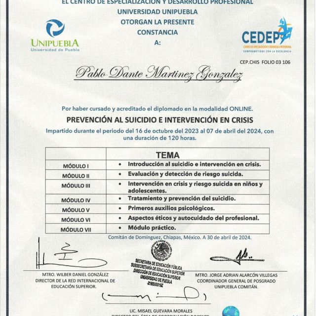 Ampliar imagen: certificate 2