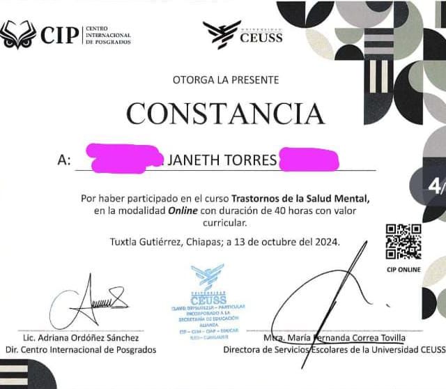 Ampliar imagen: certificate 11