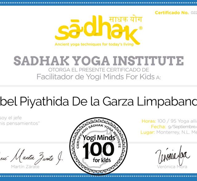 Ampliar imagen: certificate 6