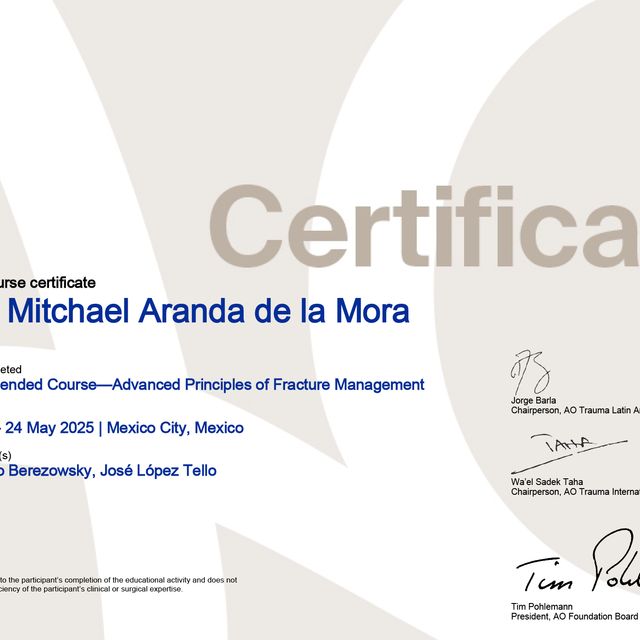 Ampliar imagen: certificate 5