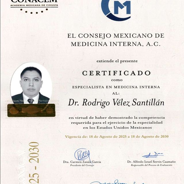Ampliar imagen: certificate 3