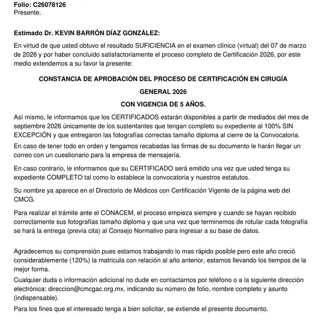 Ampliar imagen: certificate 1