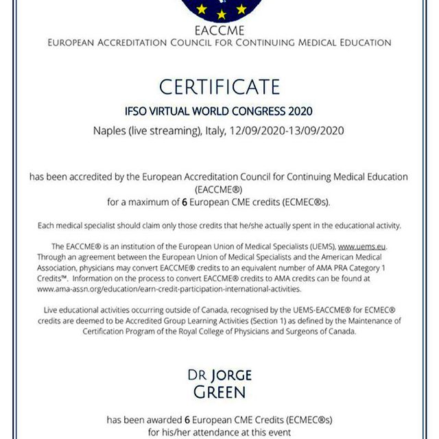Ampliar imagen: certificate 5