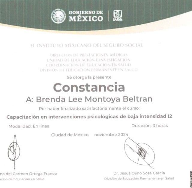 Ampliar imagen: certificate 2