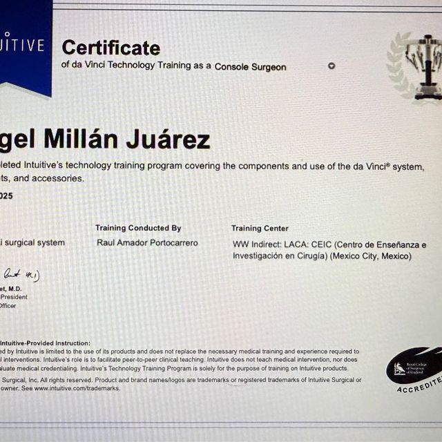 Ampliar imagen: certificate 8