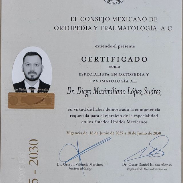 Ampliar imagen: certificate 1