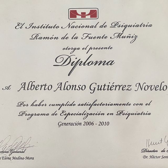 Ampliar imagen: certificate 5