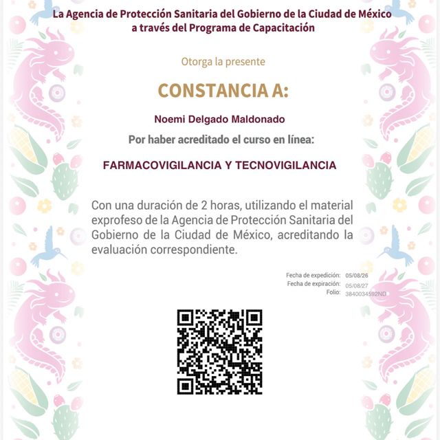 Ampliar imagen: certificate 7