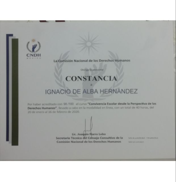 Ampliar imagen: certificate 11