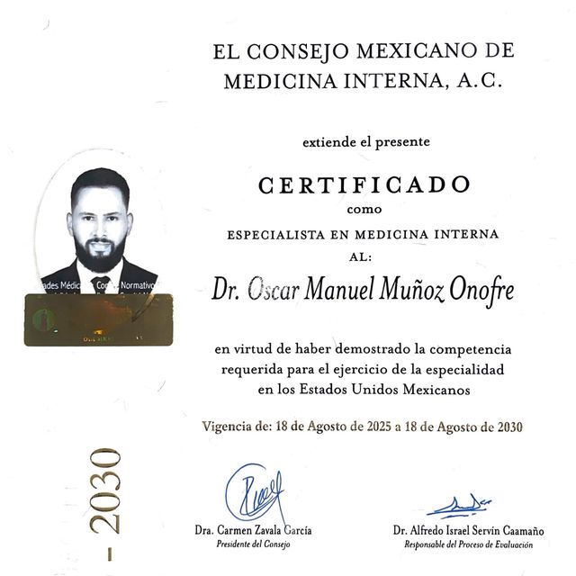 Ampliar imagen: certificate 1