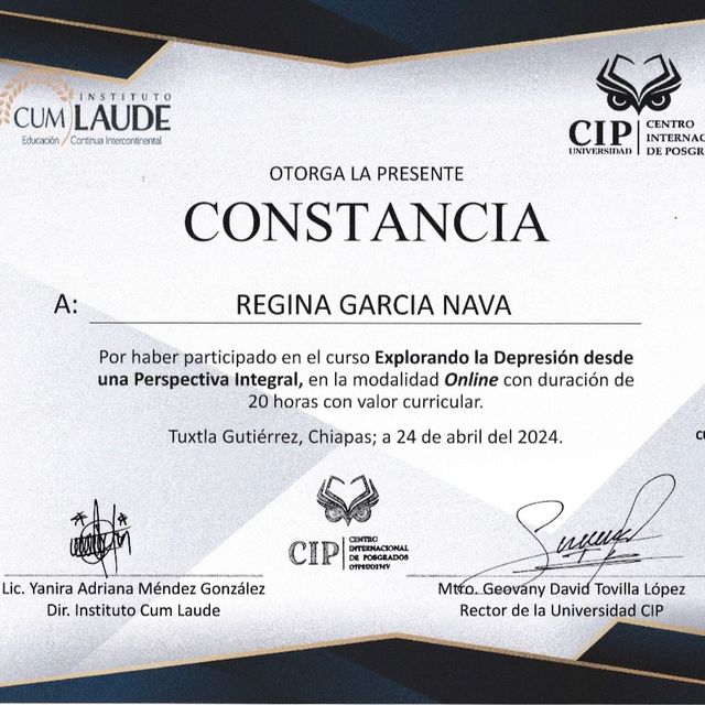 Ampliar imagen: certificate 1