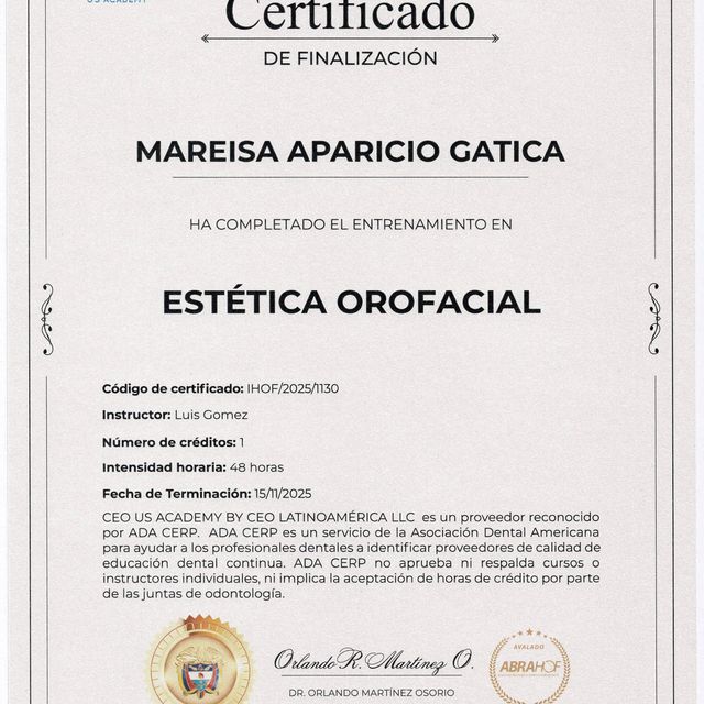 Ampliar imagen: certificate 1