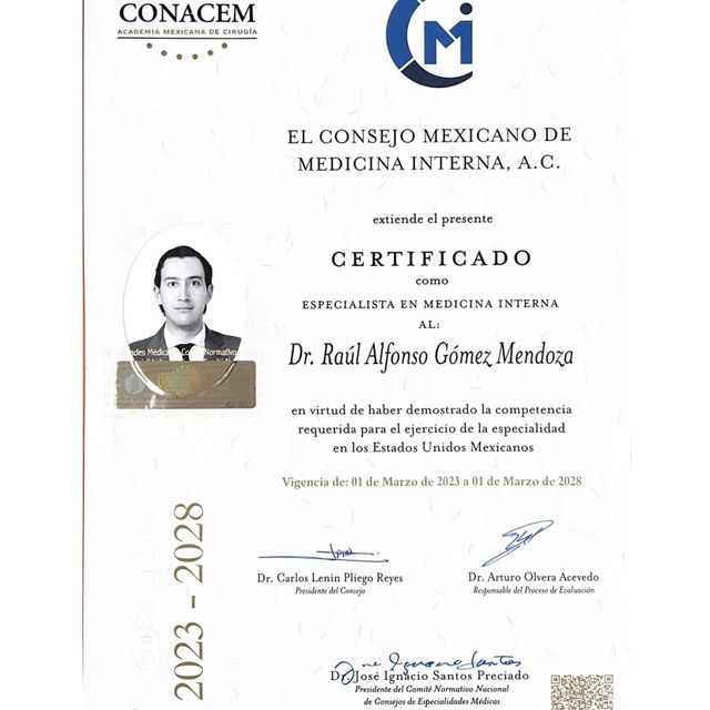 Ampliar imagen: certificate 2