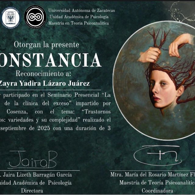 Ampliar imagen: certificate 14