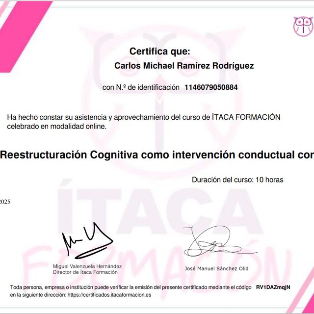 Ampliar imagen: certificate 11