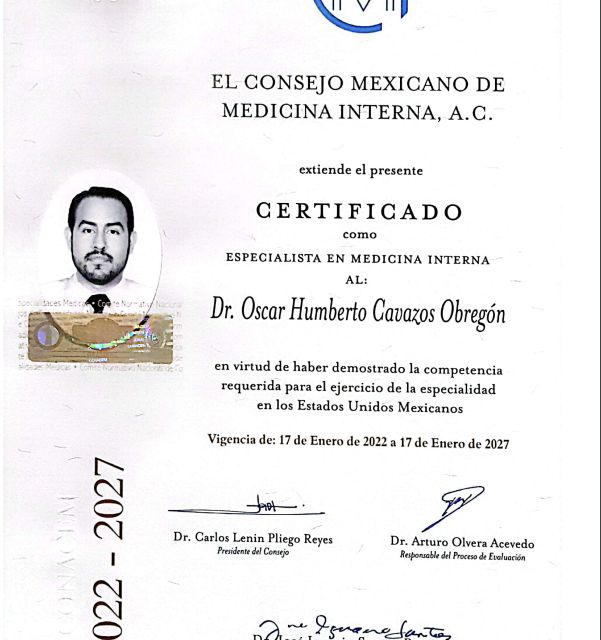 Ampliar imagen: certificate 4