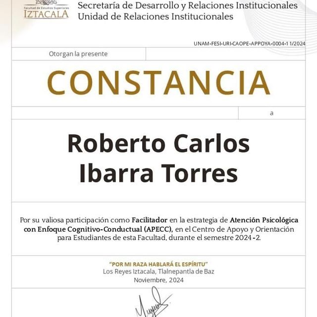 Ampliar imagen: certificate 2
