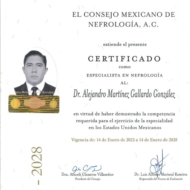 Ampliar imagen: certificate 1