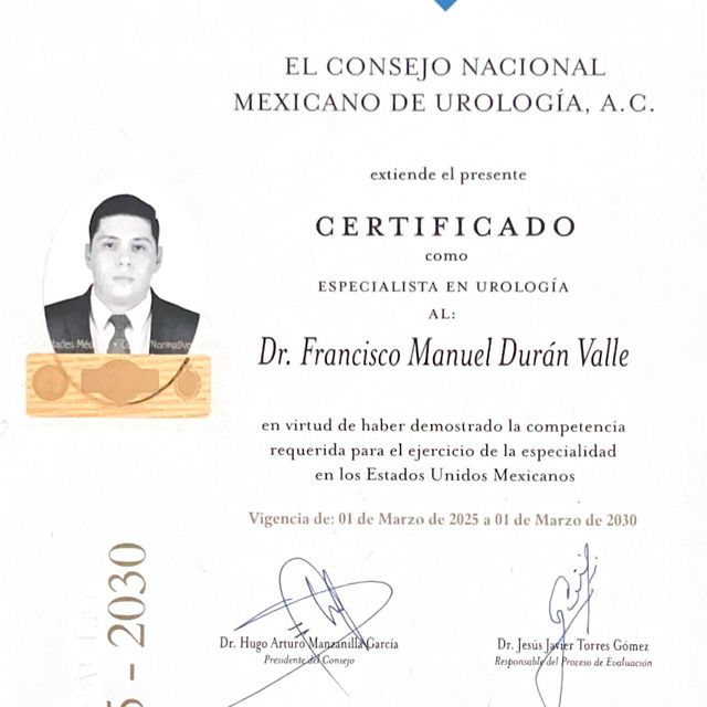 Ampliar imagen: certificate 1