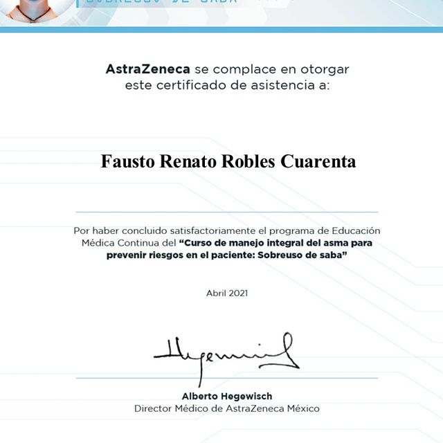 Ampliar imagen: certificate 36