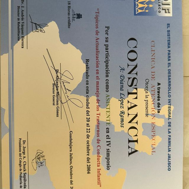 Ampliar imagen: certificate 10