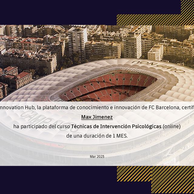 Ampliar imagen: certificate 4