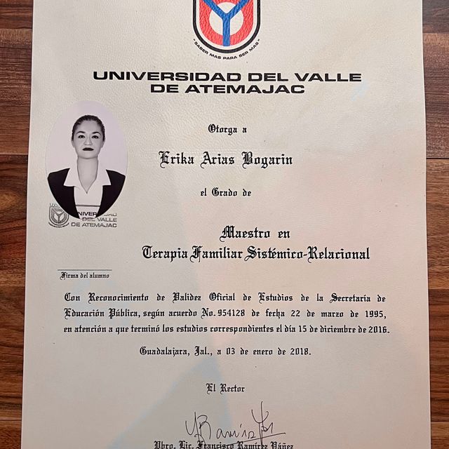 Ampliar imagen: certificate 2