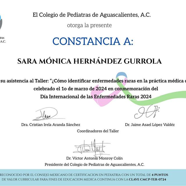 Ampliar imagen: certificate 4