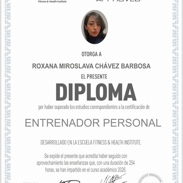 Ampliar imagen: certificate 4