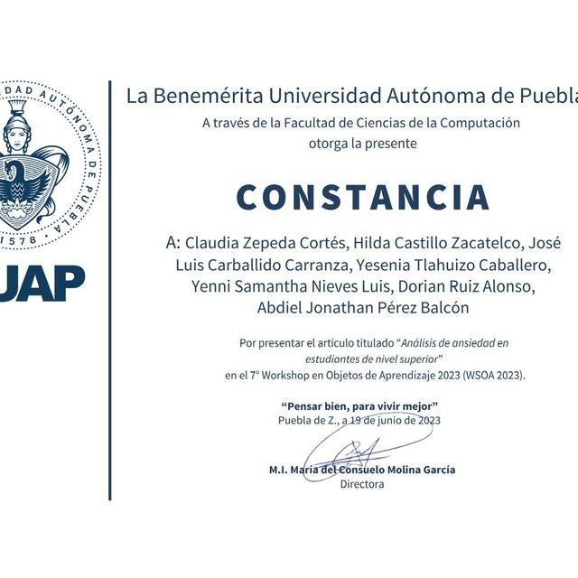 Ampliar imagen: certificate 1