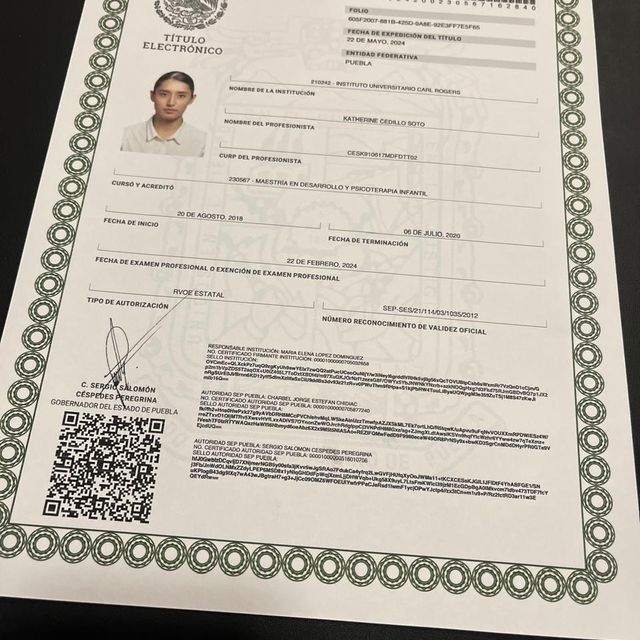 Ampliar imagen: certificate 2