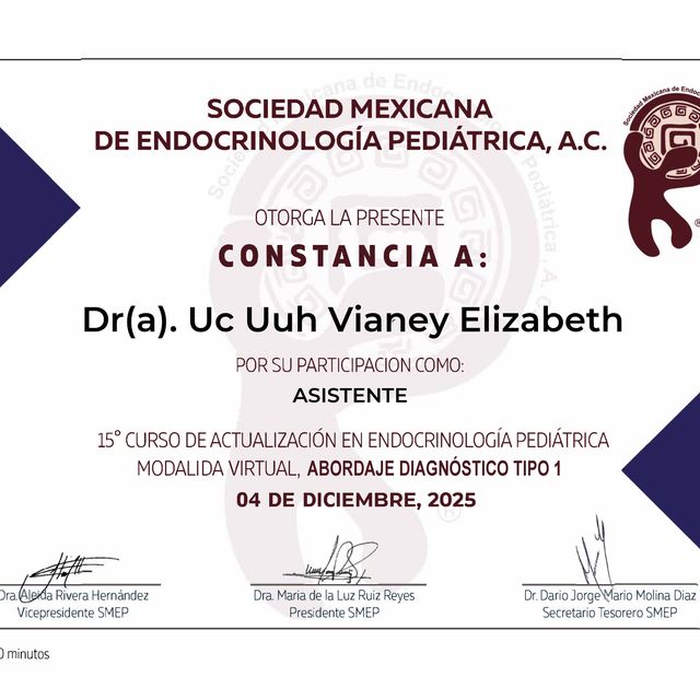 Ampliar imagen: certificate 4