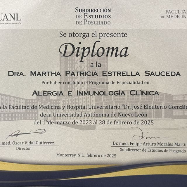 Ampliar imagen: certificate 1