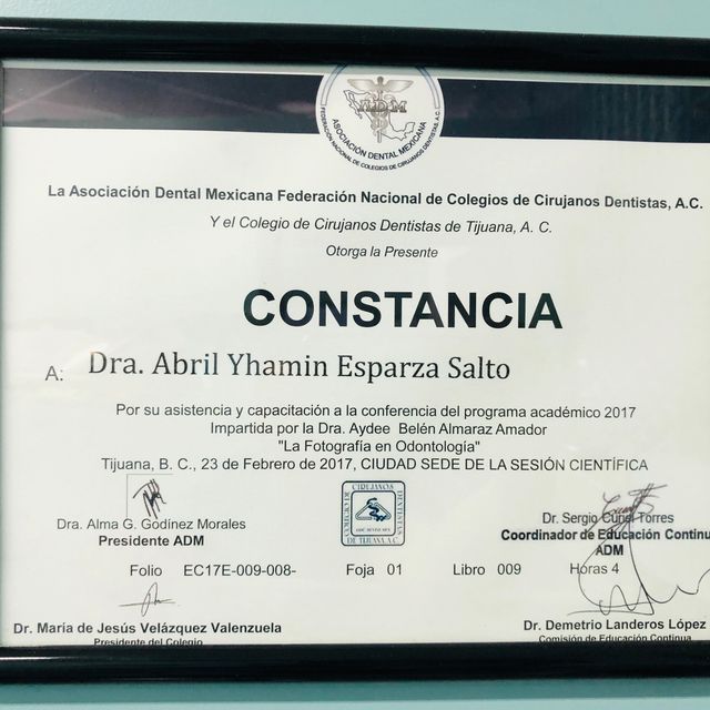 Ampliar imagen: certificate 22