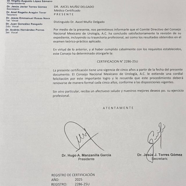 Ampliar imagen: certificate 2