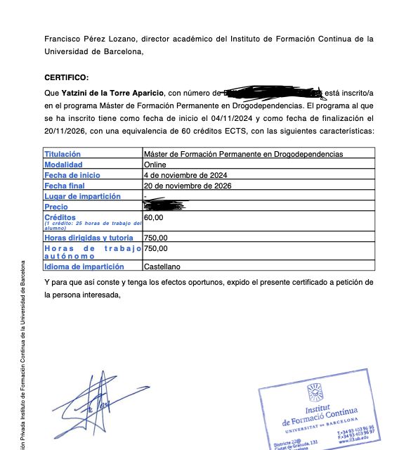 Ampliar imagen: certificate 3