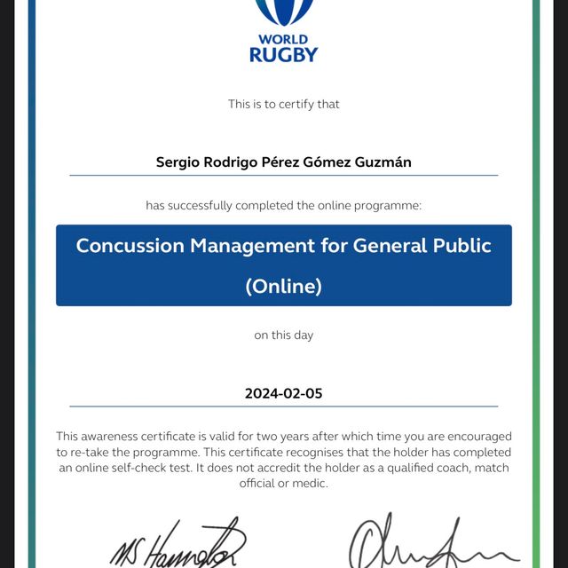 Ampliar imagen: certificate 1