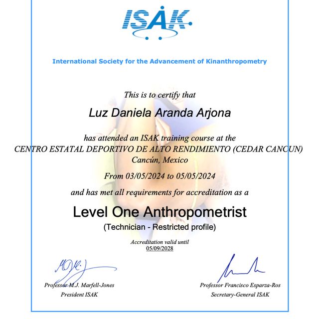 Ampliar imagen: certificate 1