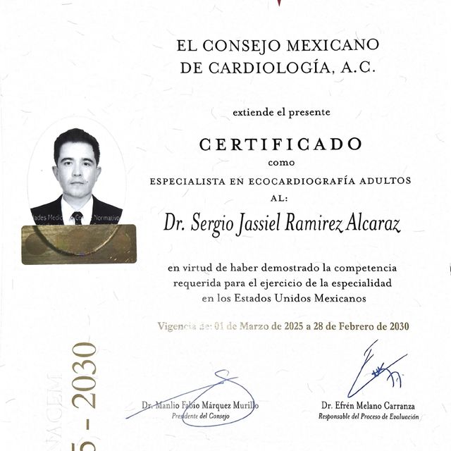 Ampliar imagen: certificate 5