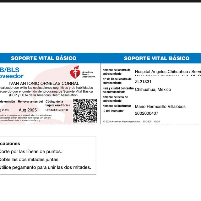 Ampliar imagen: certificate 18
