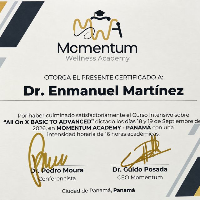 Ampliar imagen: certificate 4