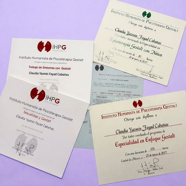 Ampliar imagen: certificate 3