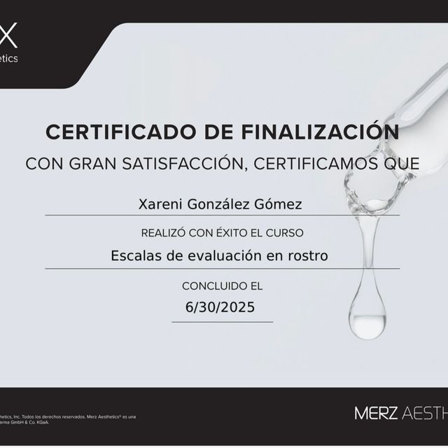 Ampliar imagen: certificate 6
