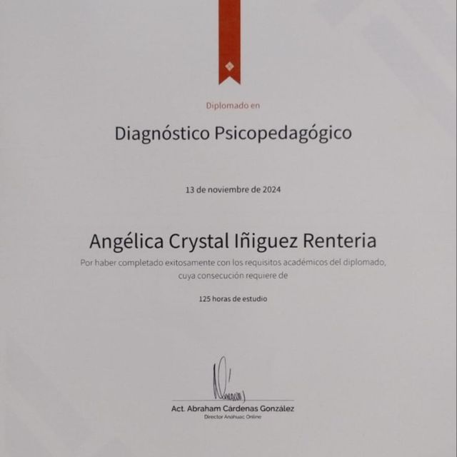 Ampliar imagen: certificate 2