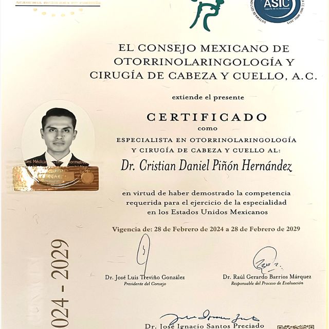 Ampliar imagen: certificate 1