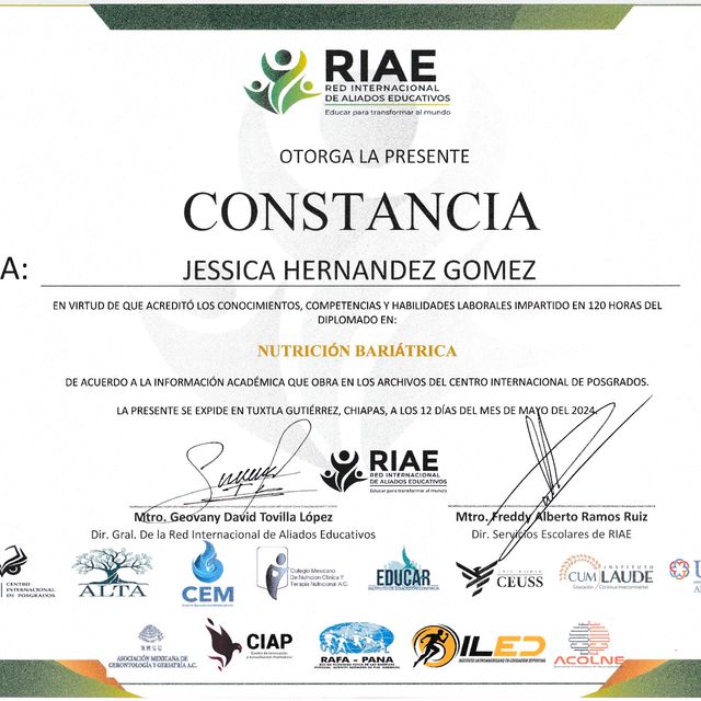 Ampliar imagen: certificate 2