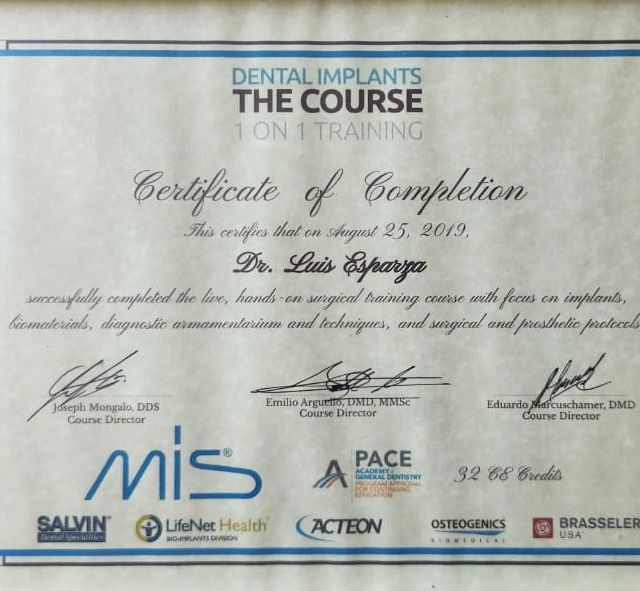 Ampliar imagen: certificate 1