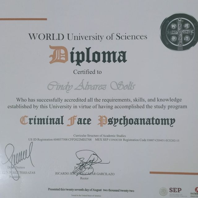 Ampliar imagen: certificate 12